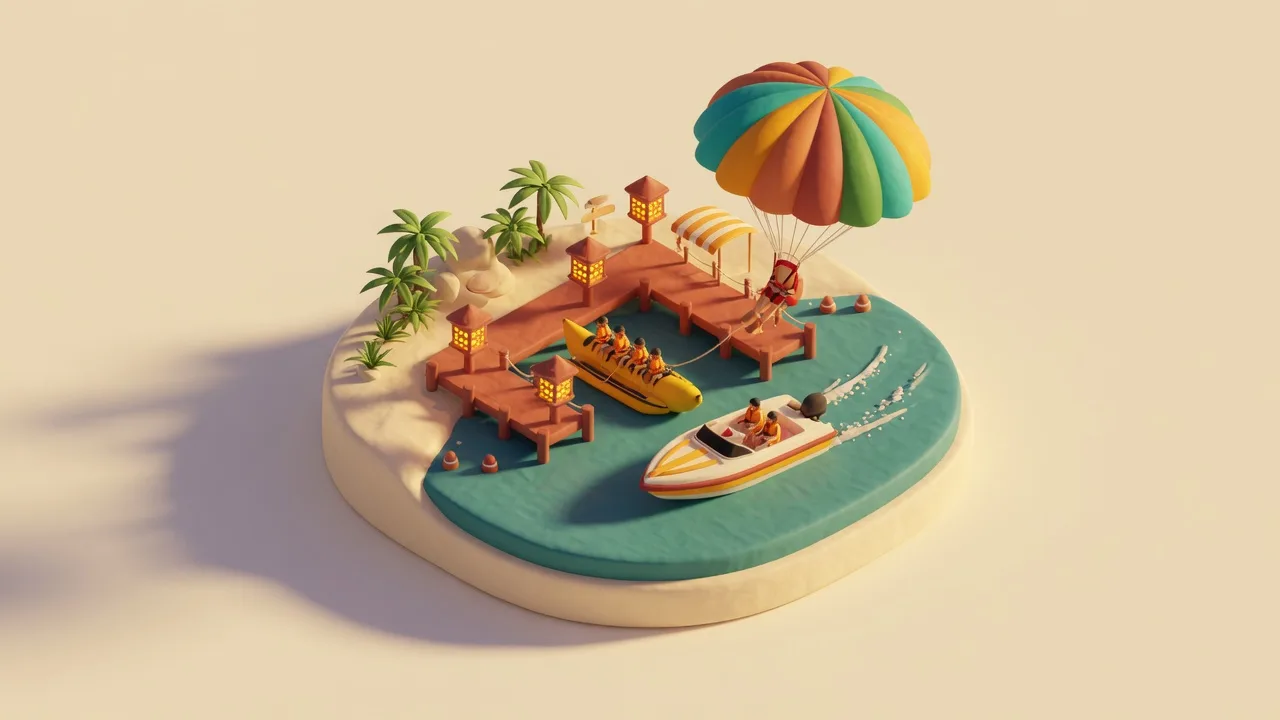 Orange Bay